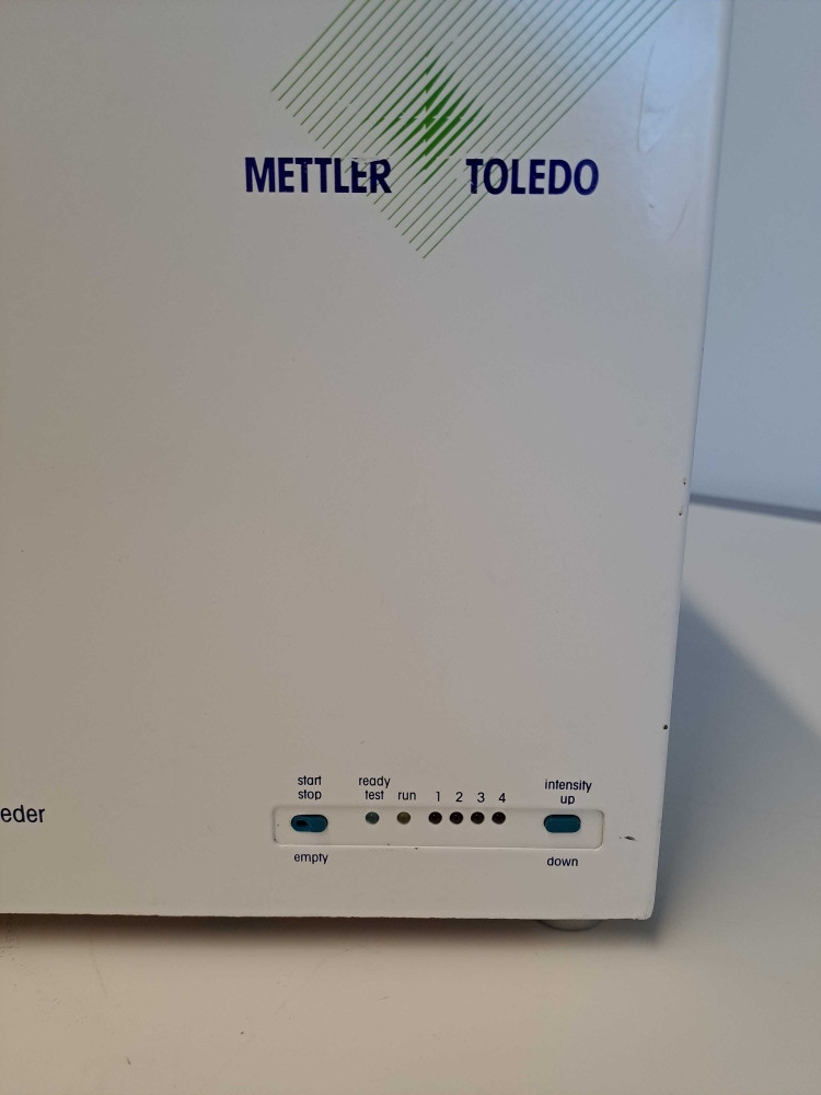 METTLER TOLEDO LV11