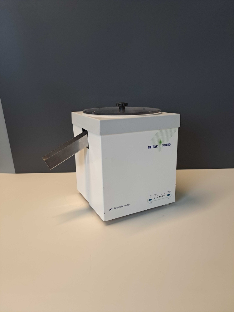 METTLER TOLEDO LV11