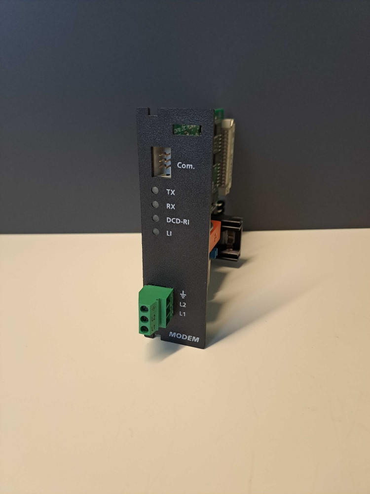 SOFREL  0310122600A2