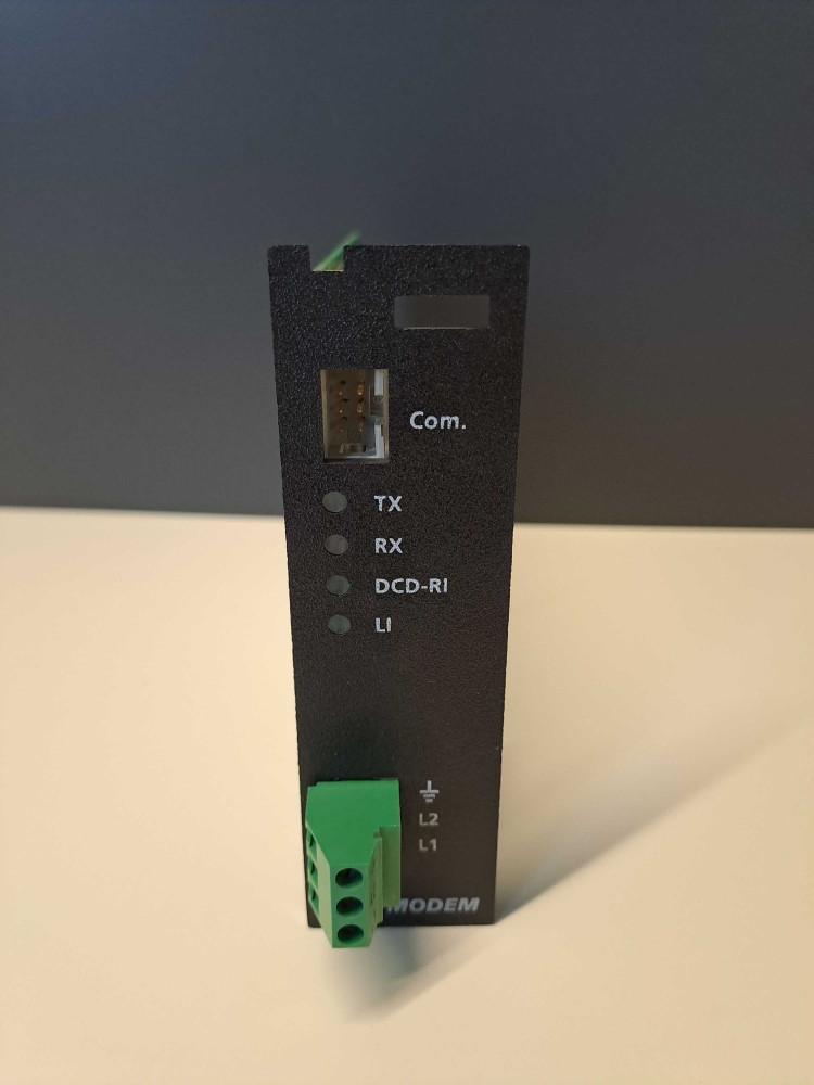 SOFREL  0310122600A2