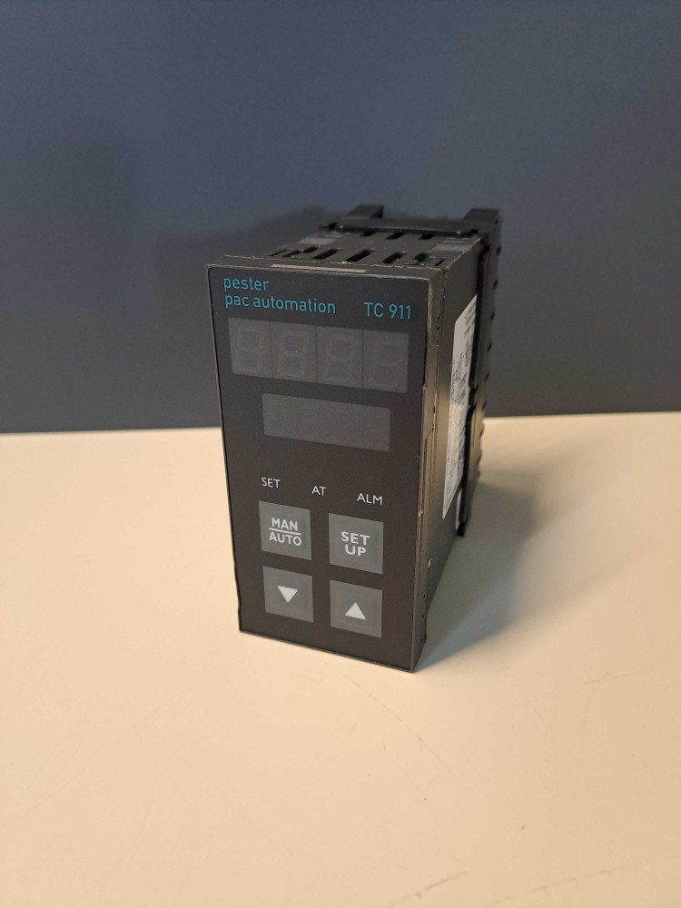 HONEYWELL DC170221101220