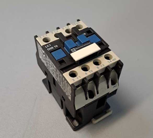 TÉLÉMÉCANIQUE  LC1D0910B7