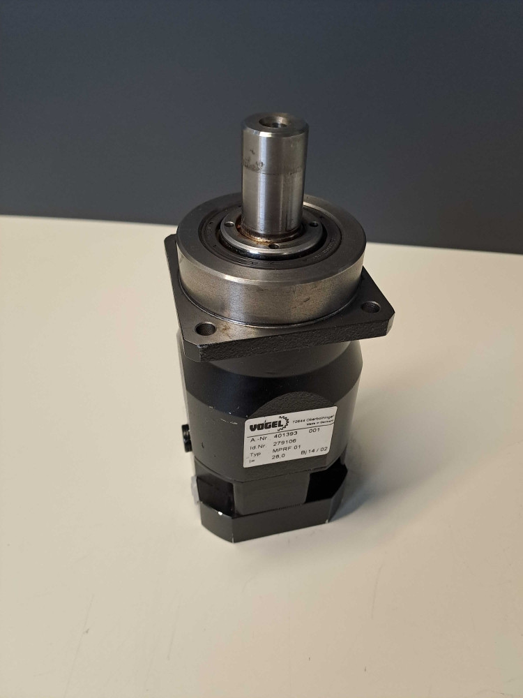 VOGEL 279106