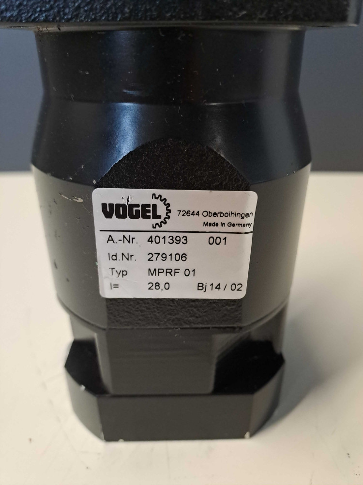 VOGEL 279106