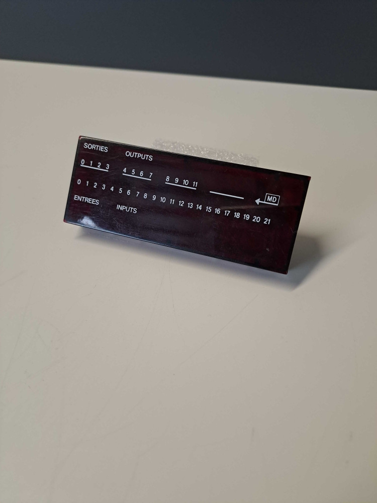 TÉLÉMÉCANIQUE  TSX17ACC2