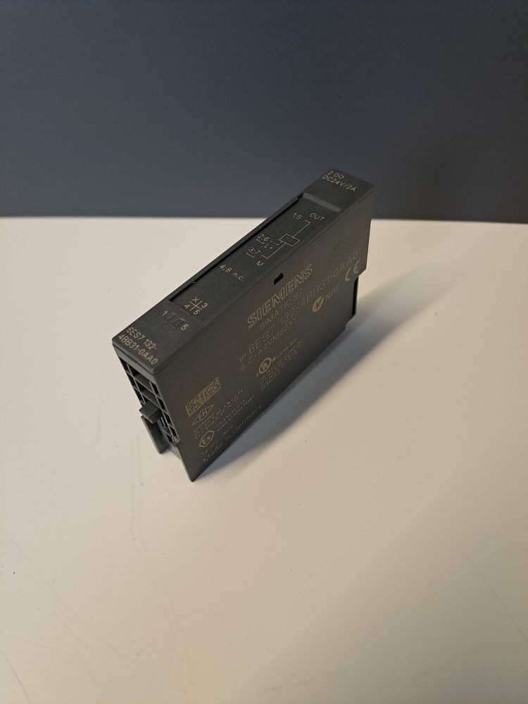 SIEMENS  6ES71324BB310AA0