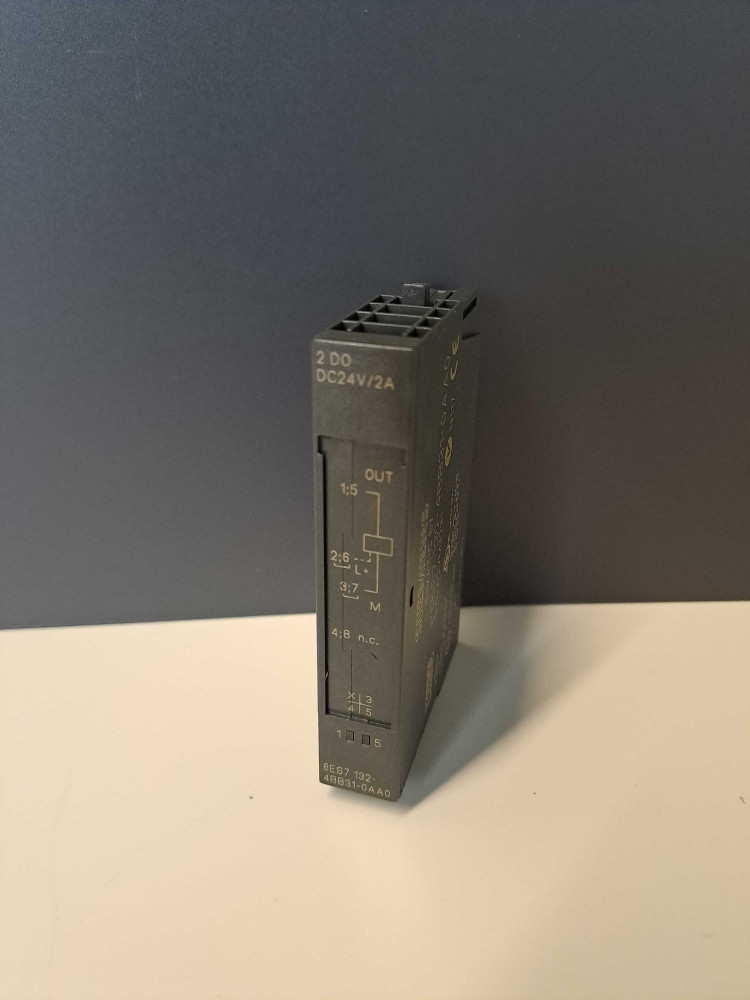 SIEMENS  6ES71324BB310AA0