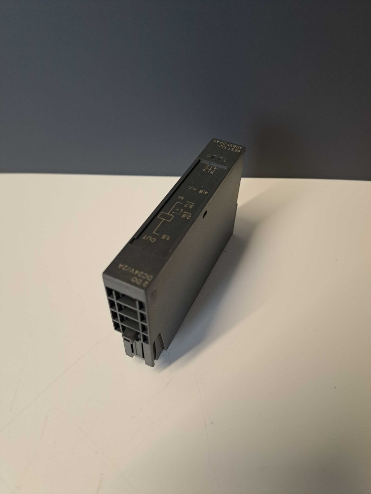 SIEMENS  6ES71324BB310AA0