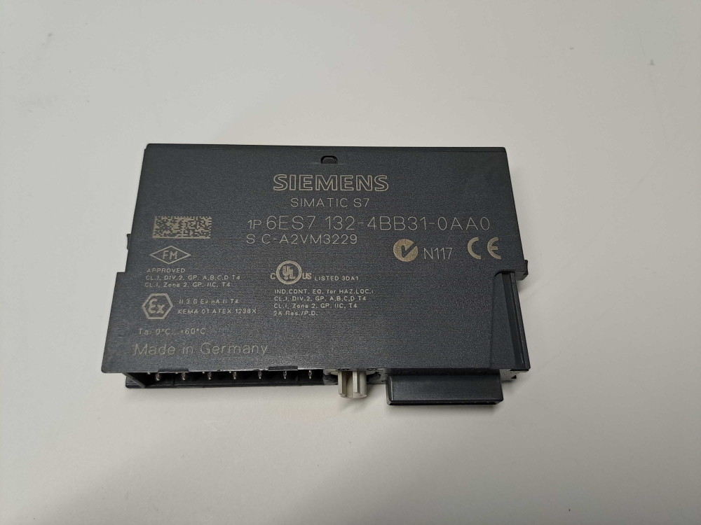 SIEMENS  6ES71324BB310AA0