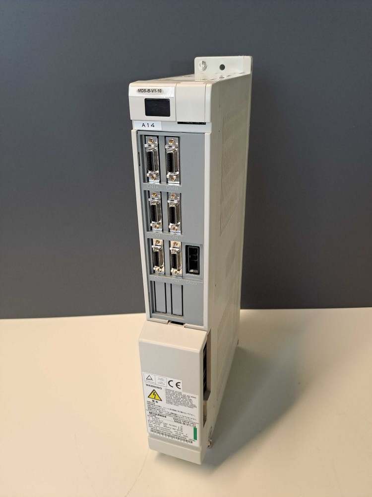 MITSUBISHI  MDS-B-V1-10