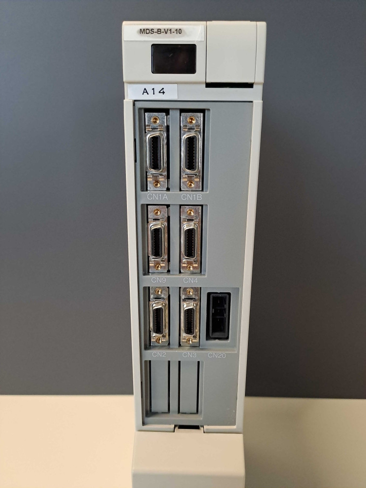 MITSUBISHI  MDS-B-V1-10