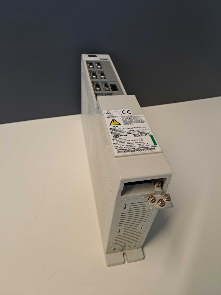 MITSUBISHI  MDS-B-V1-10