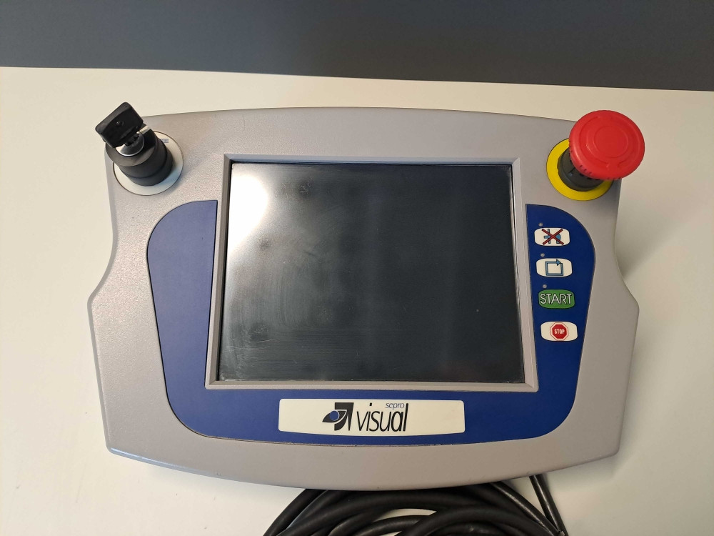 SEPRO VISUAL