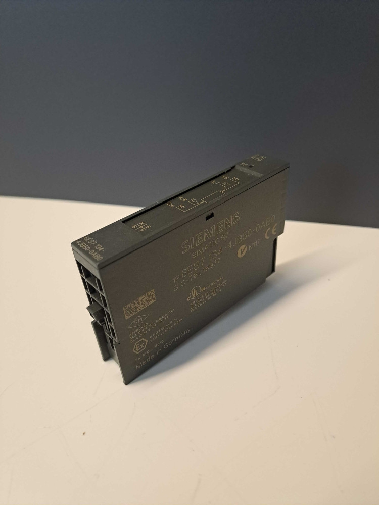 SIEMENS  6ES71344JB500AB0