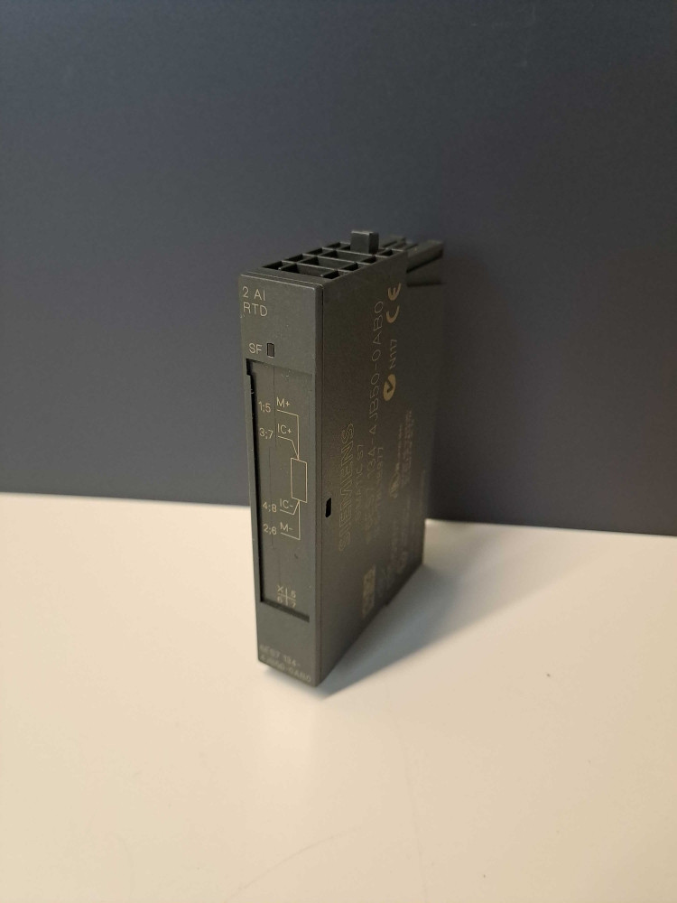 SIEMENS  6ES71344JB500AB0