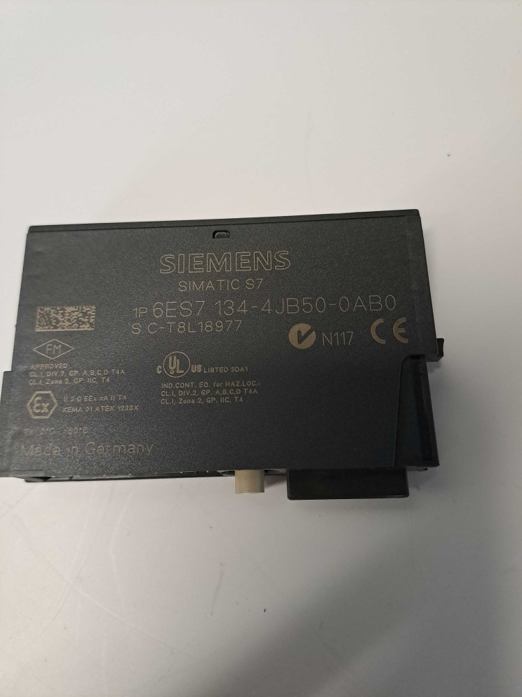 SIEMENS  6ES71344JB500AB0