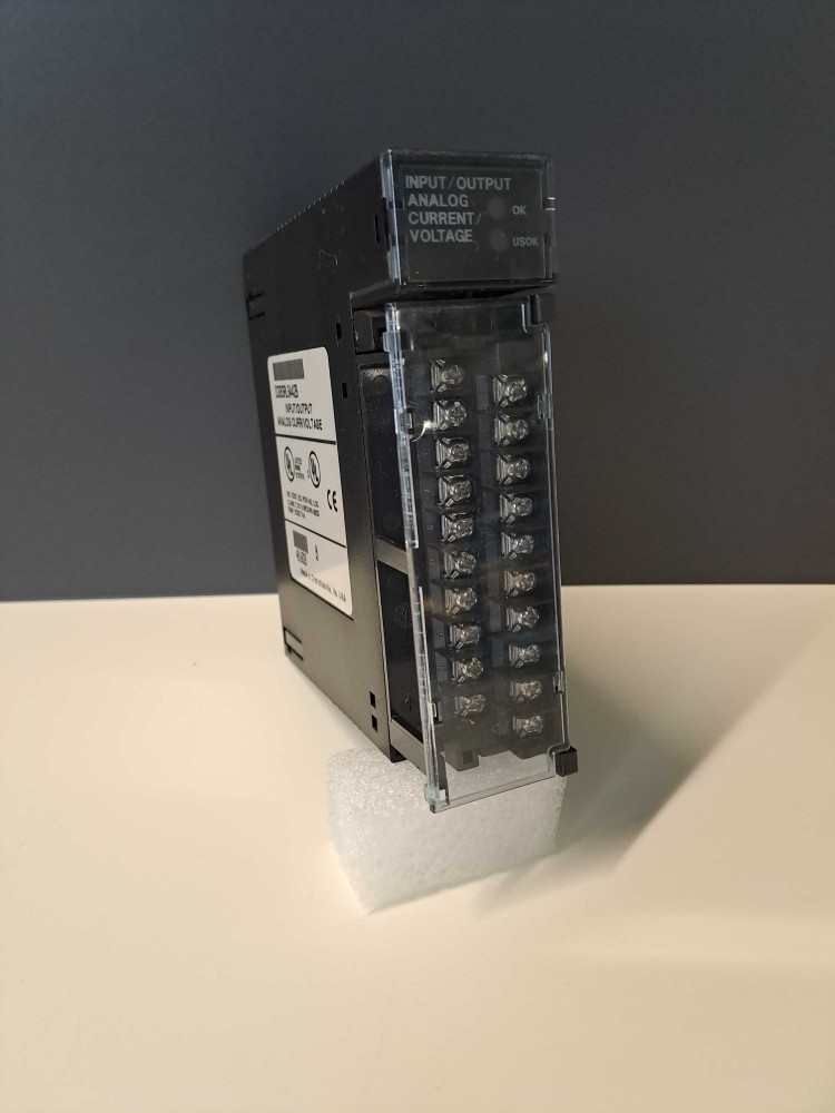 GE FANUC  IC693ALG442B