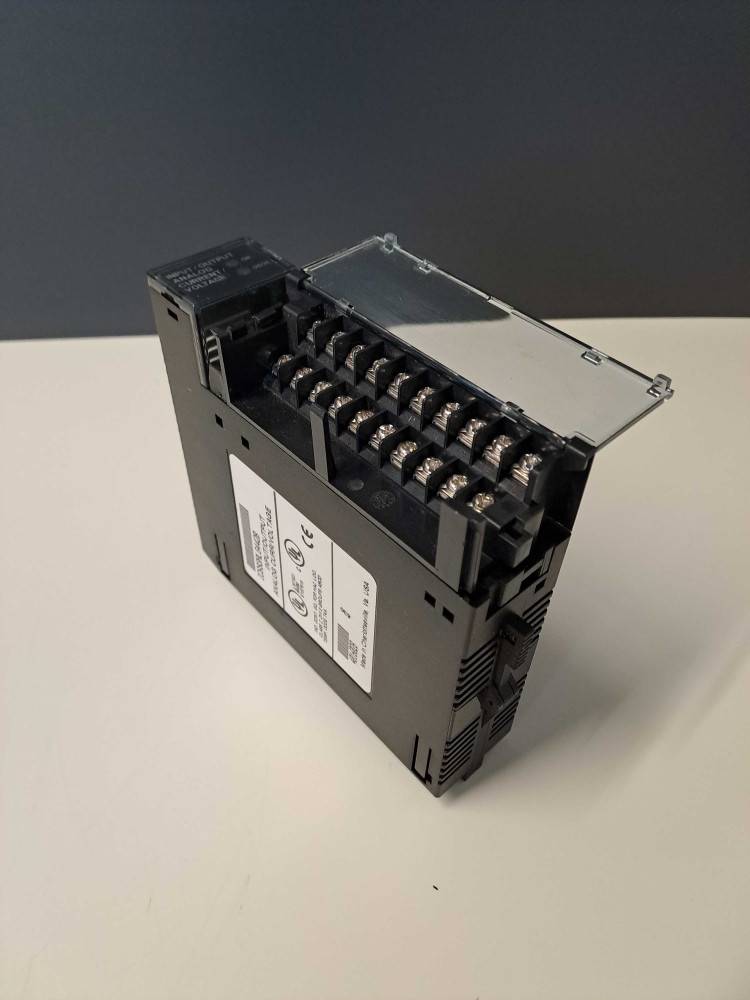 GE FANUC  IC693ALG442B