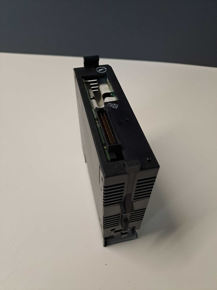 GE FANUC  IC693ALG442B