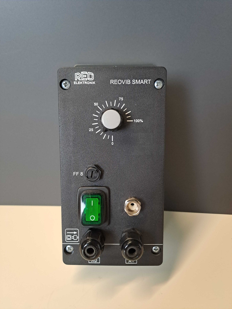 REO ELEKTRONIK  REO SMART 