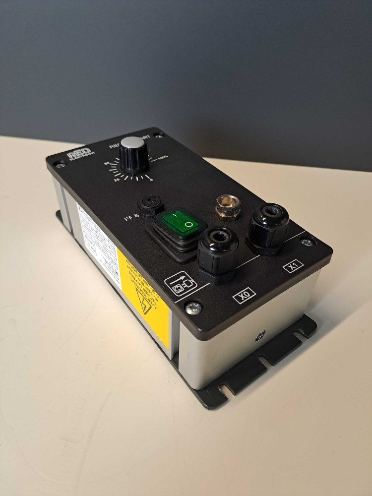 REO ELEKTRONIK  REO SMART 