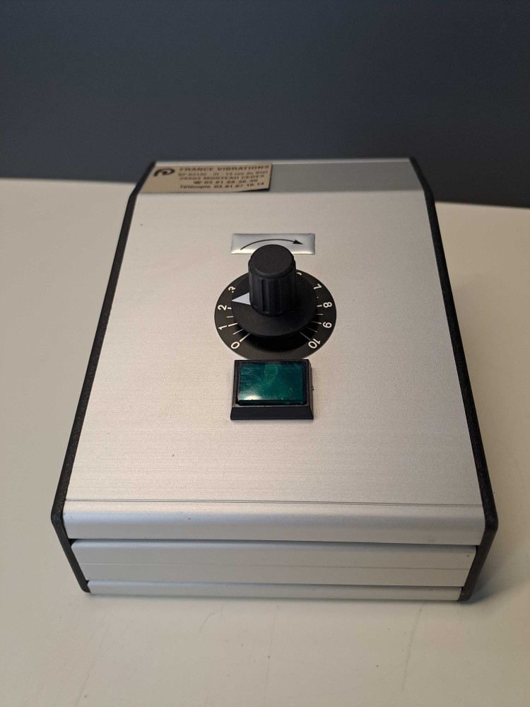 FRANCE VIBRATIONS  BCE0101