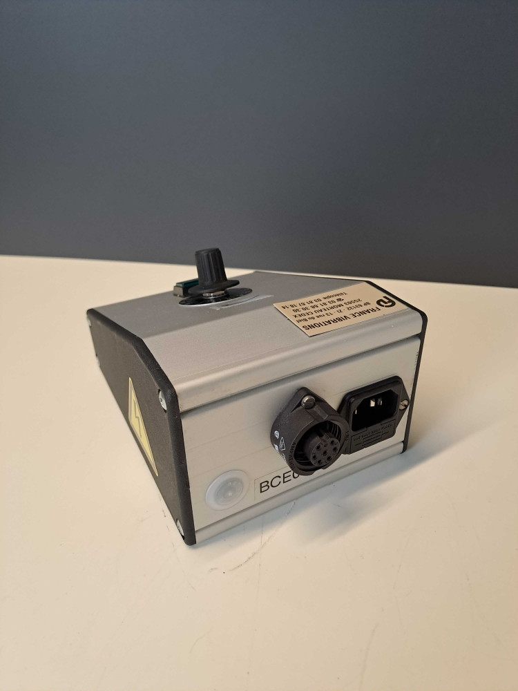 FRANCE VIBRATIONS  BCE0101