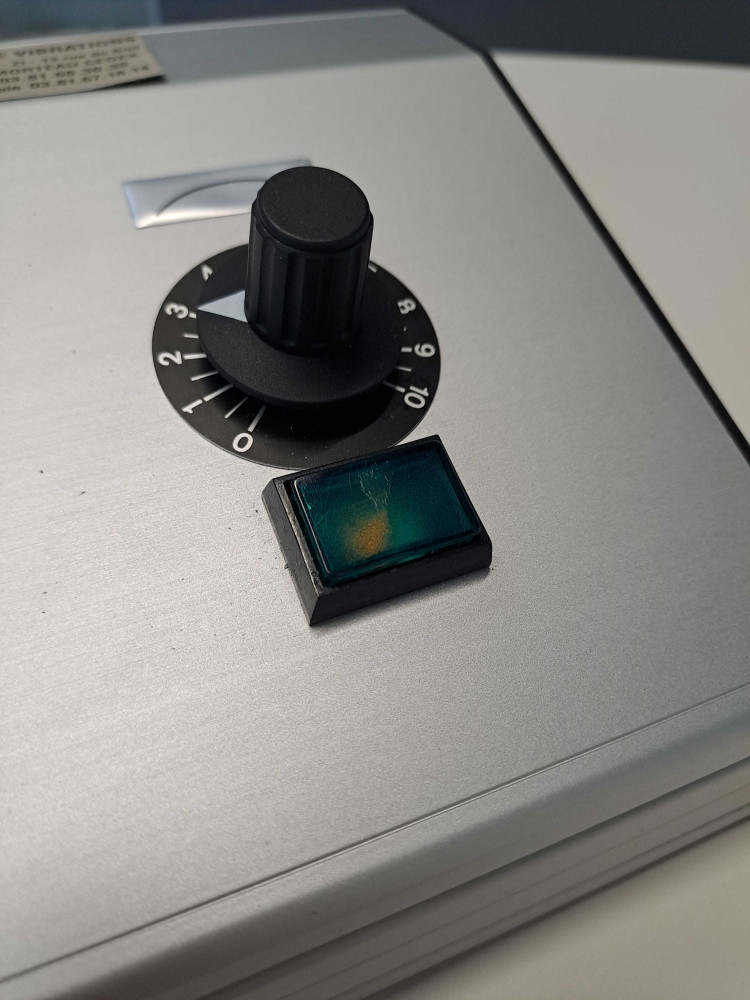 FRANCE VIBRATIONS  BCE0101