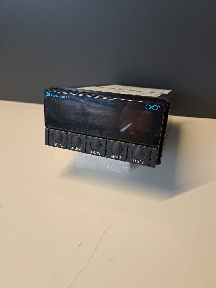NEWPORT ÉLECTRONIQUE  INFS1010