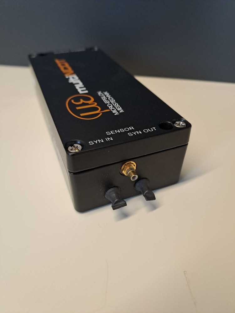 MICRO EPSILON MULTI NCDT