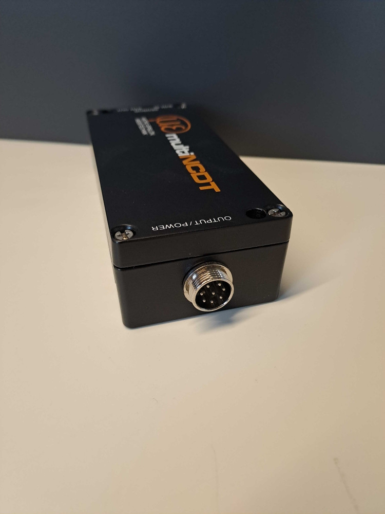 MICRO EPSILON MULTI NCDT