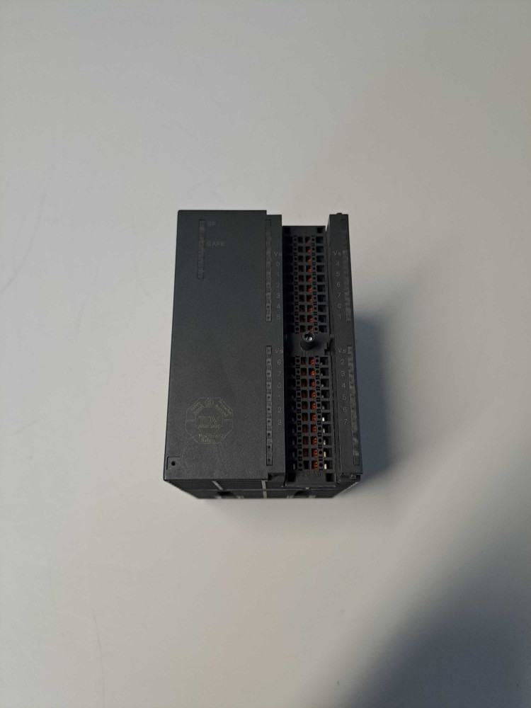 SIEMENS 6ES73261BK010AB0