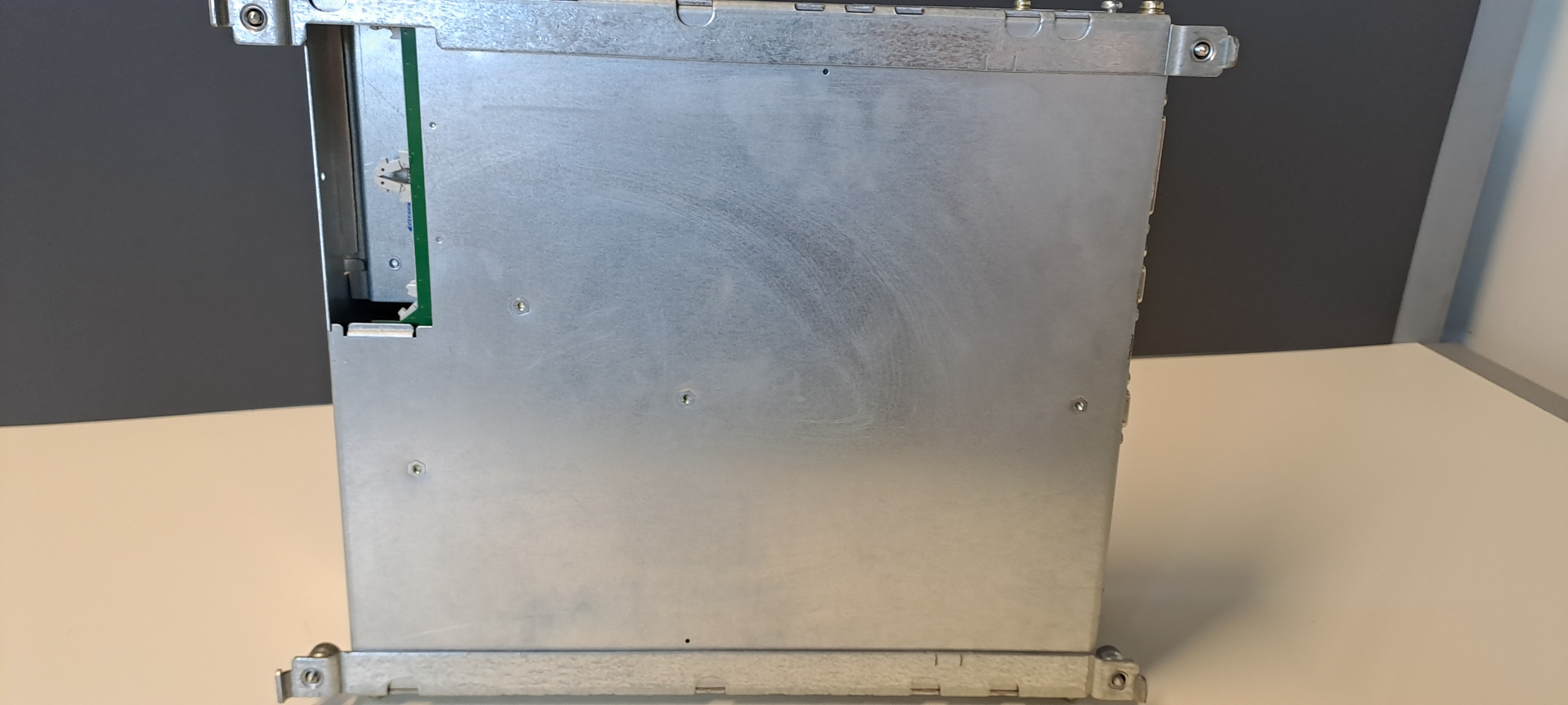 SIEMENS  6FC52536BX103AF0