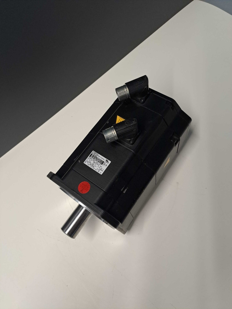 KUKA 1FK7083-5AF81-1SH3-Z S11