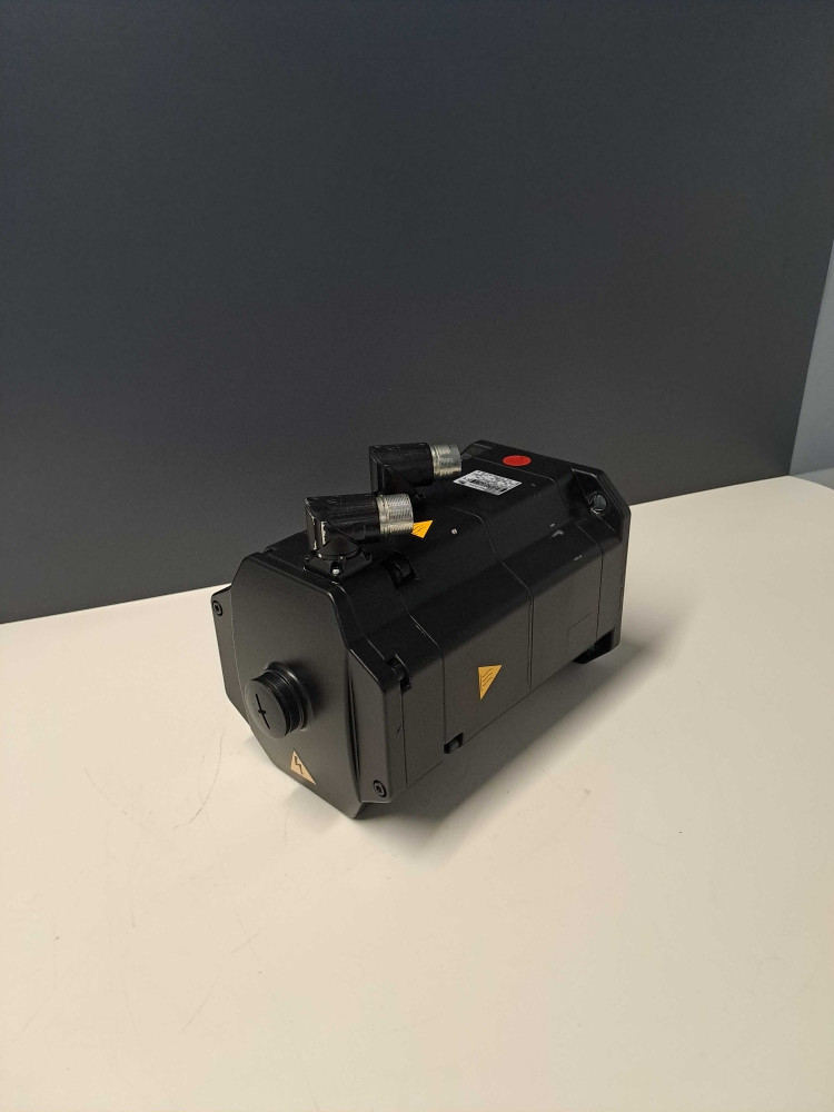 KUKA 1FK7083-5AF81-1SH3-Z S11