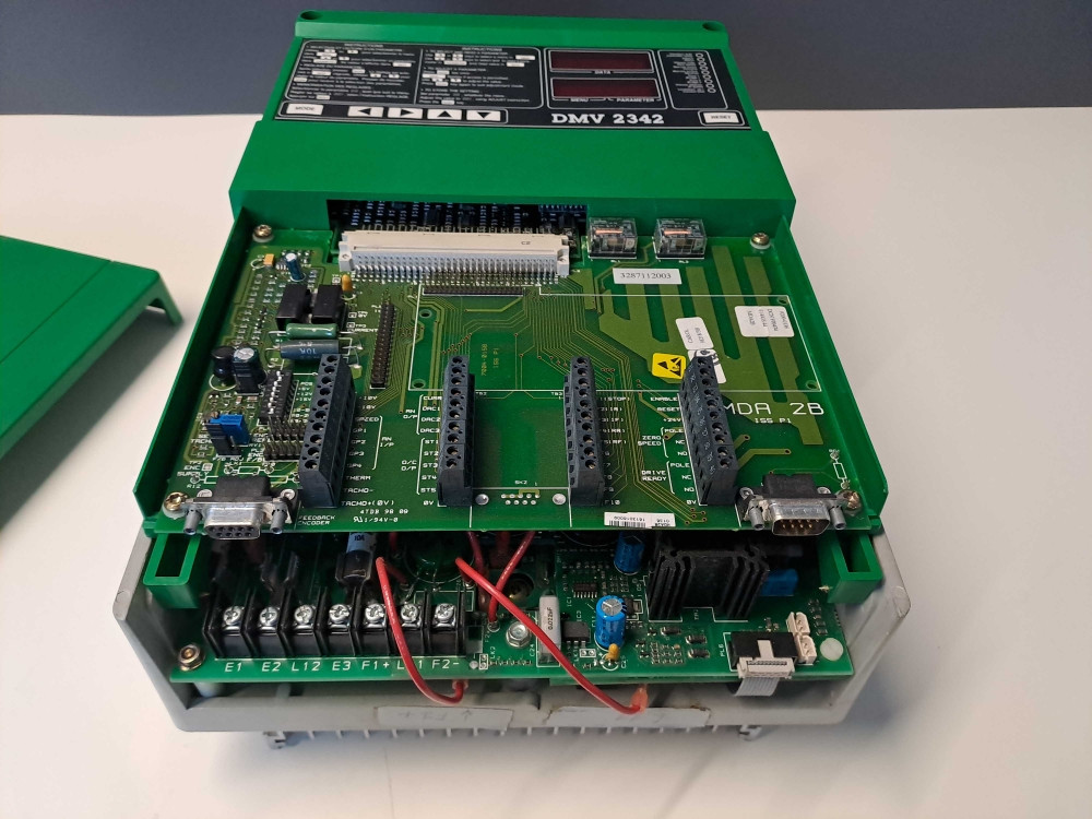 LEROY SOMER  DMV2342-25A