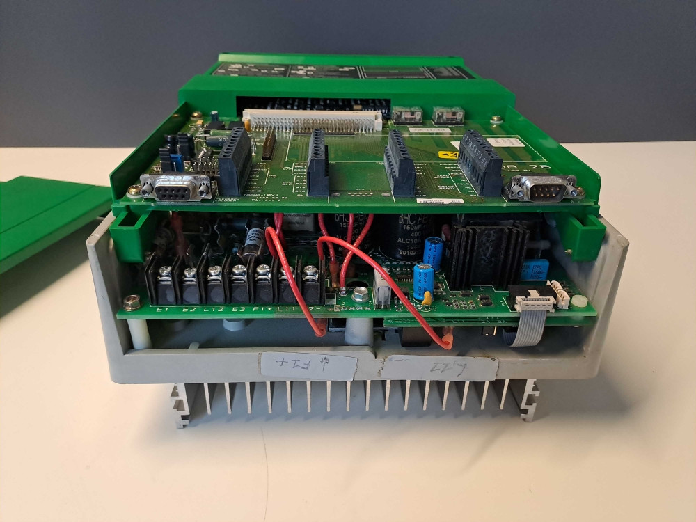 LEROY SOMER  DMV2342-25A