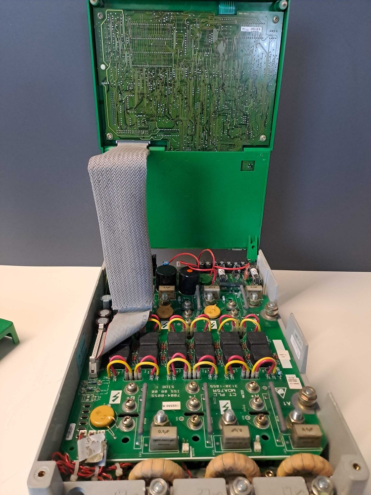 LEROY SOMER  DMV2342-25A