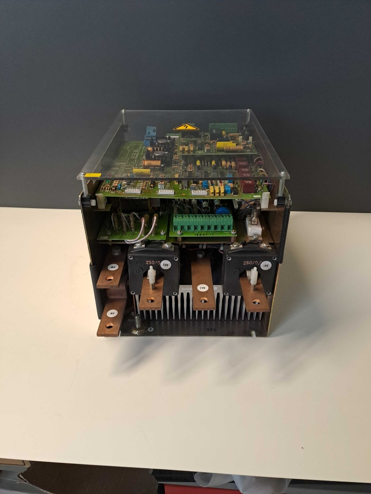 BAUMULLER BKD6/300/460-204000003