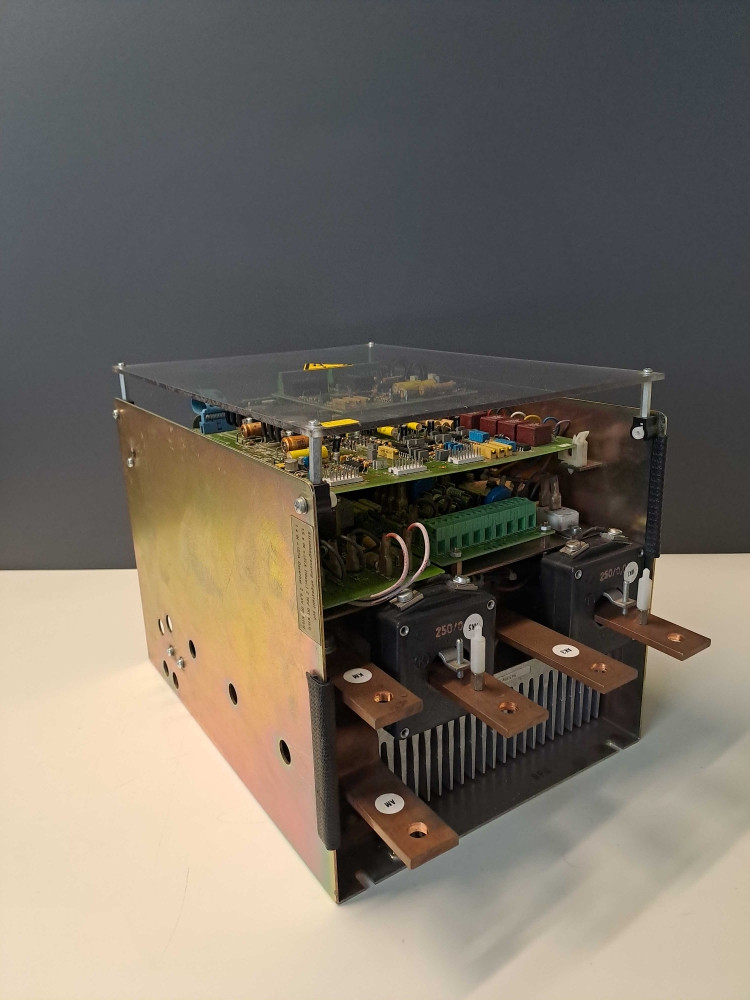 BAUMULLER BKD6/300/460-204000003