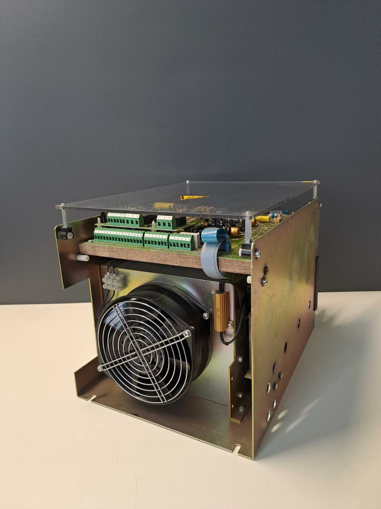 BAUMULLER BKD6/300/460-204000003