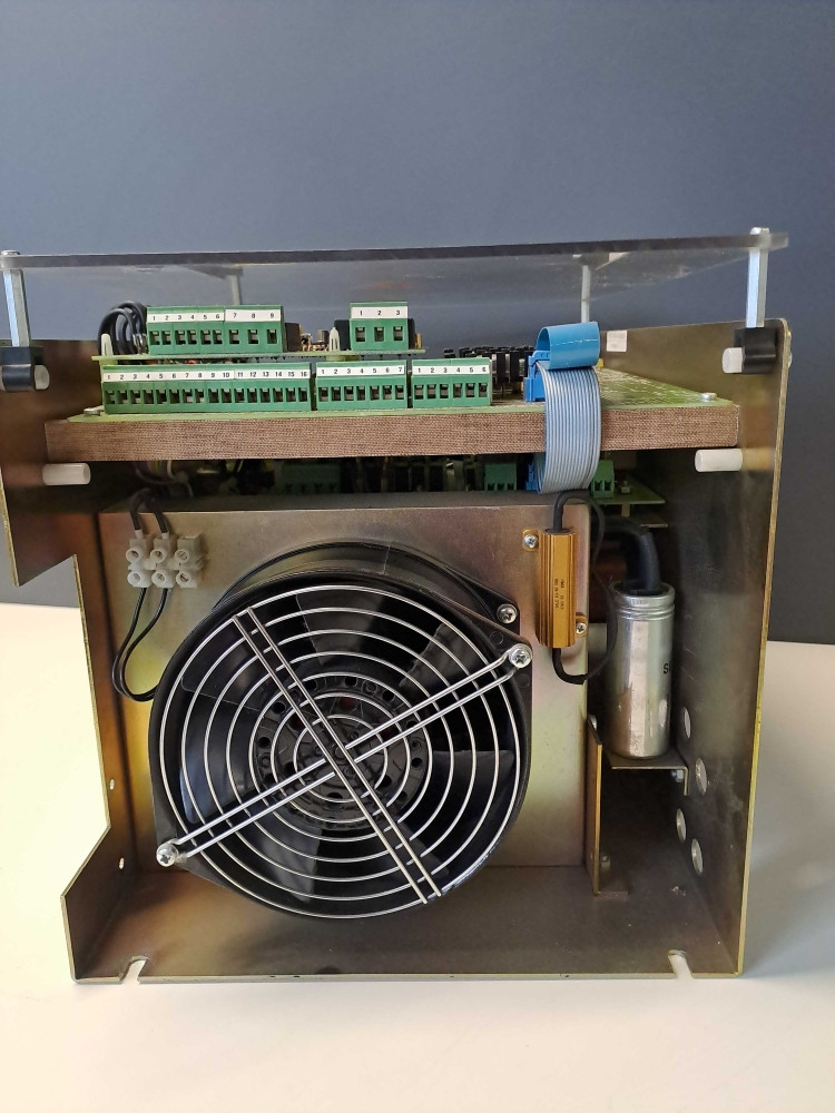 BAUMULLER BKD6/300/460-204000003