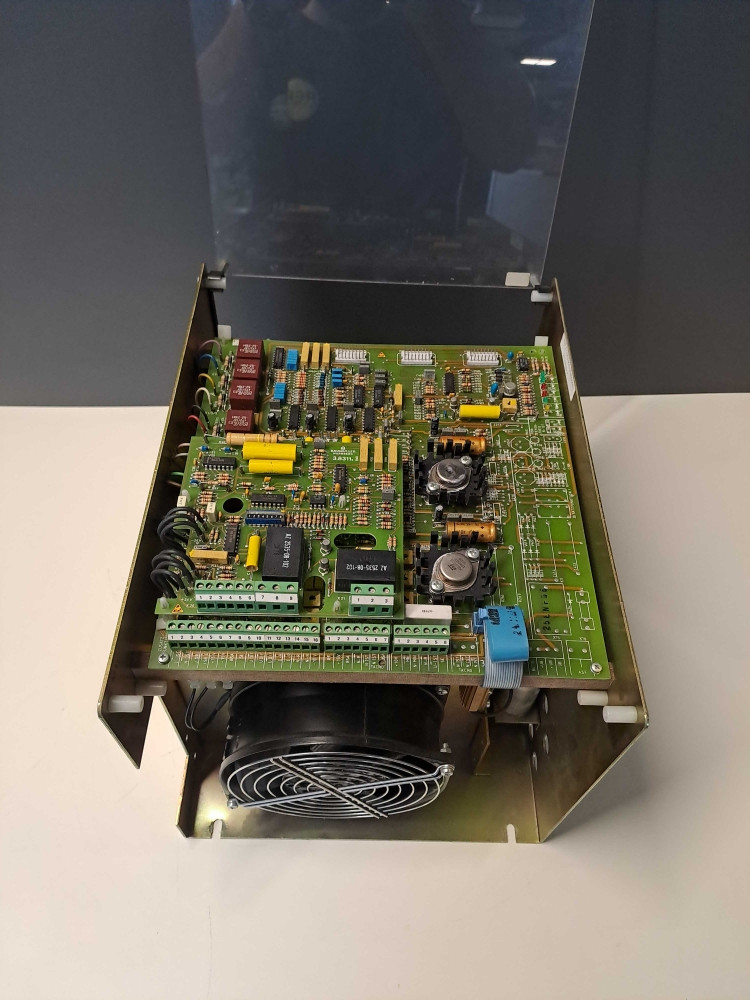 BAUMULLER BKD6/300/460-204000003