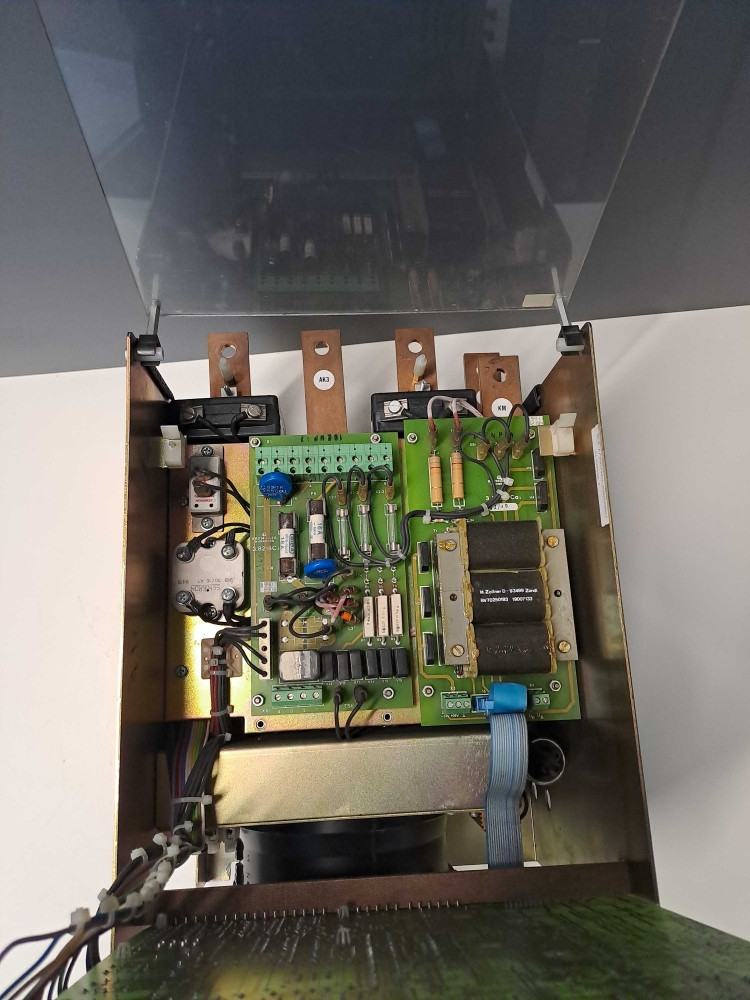 BAUMULLER BKD6/300/460-204000003