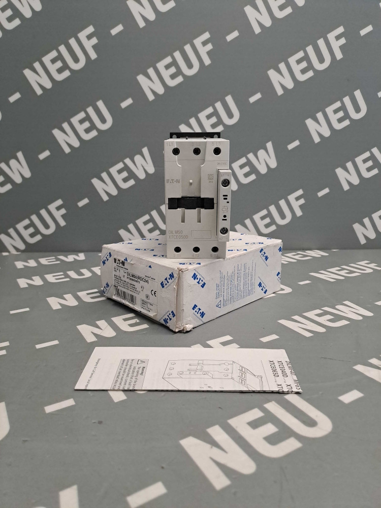 EATON DILM50(RDC24)