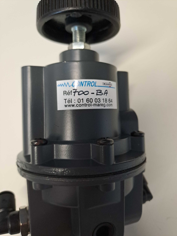 CONTROLAIR 700-BA