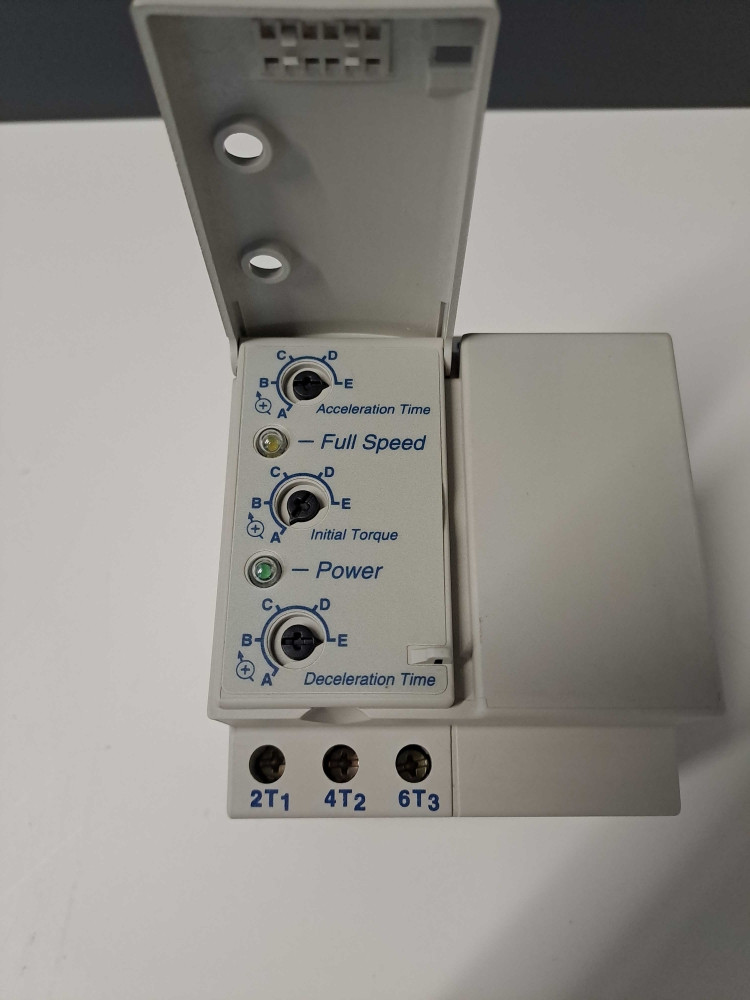 TÉLÉMÉCANIQUE  LH4N206QN7