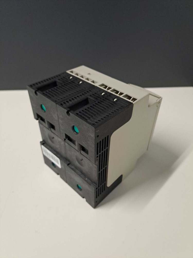 TÉLÉMÉCANIQUE  LH4N206QN7