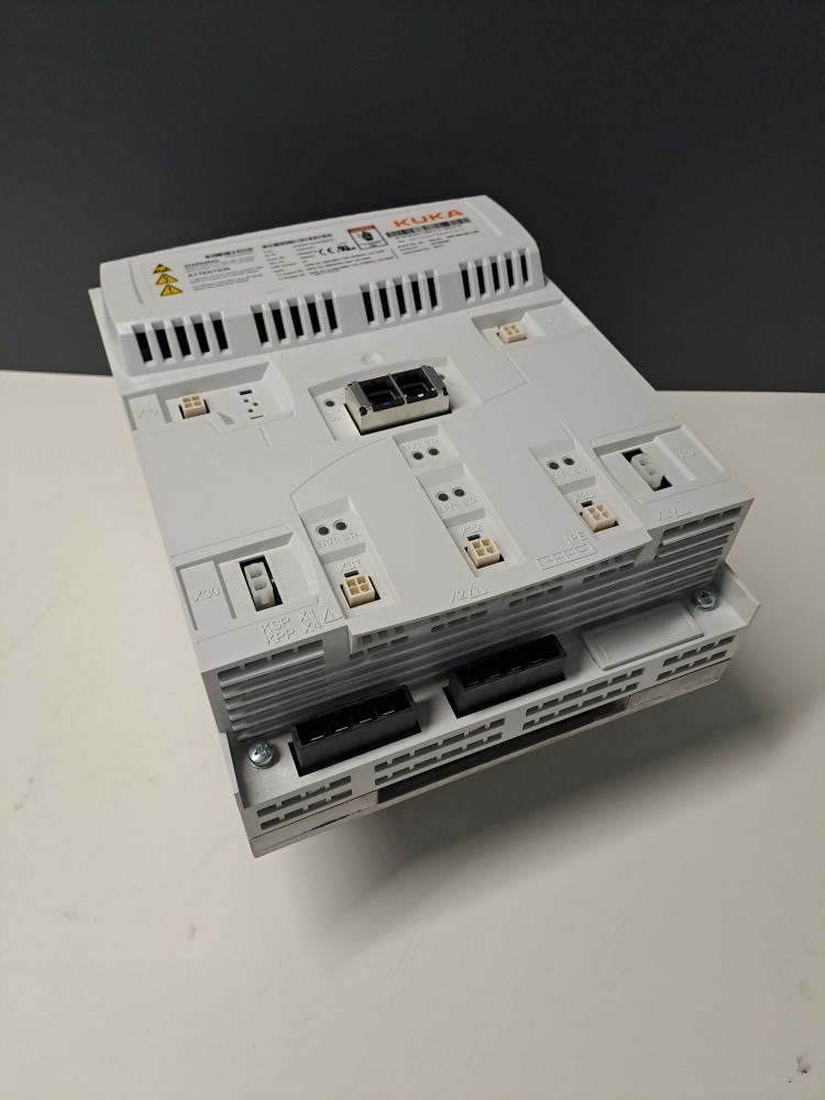 KUKA ECMAP1D3404BE531