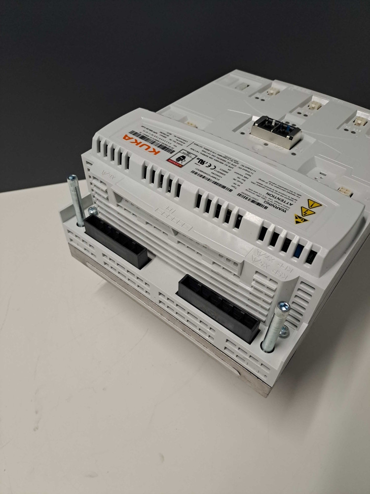 KUKA ECMAP1D3404BE531